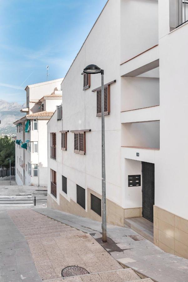 Casco Antiguo2 Piscina Y Parking By Vero アルテア エクステリア 写真
