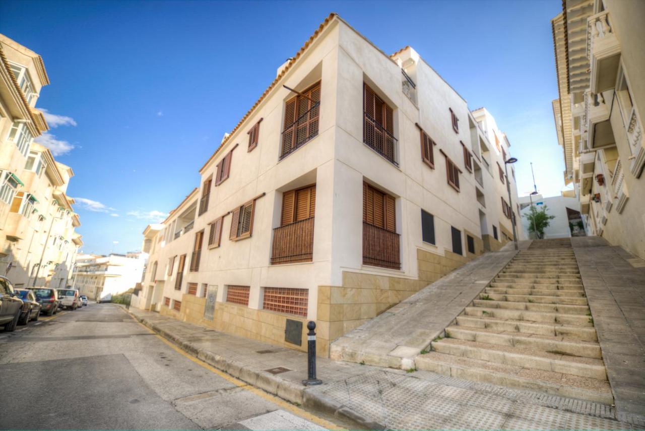 Casco Antiguo2 Piscina Y Parking By Vero アルテア エクステリア 写真