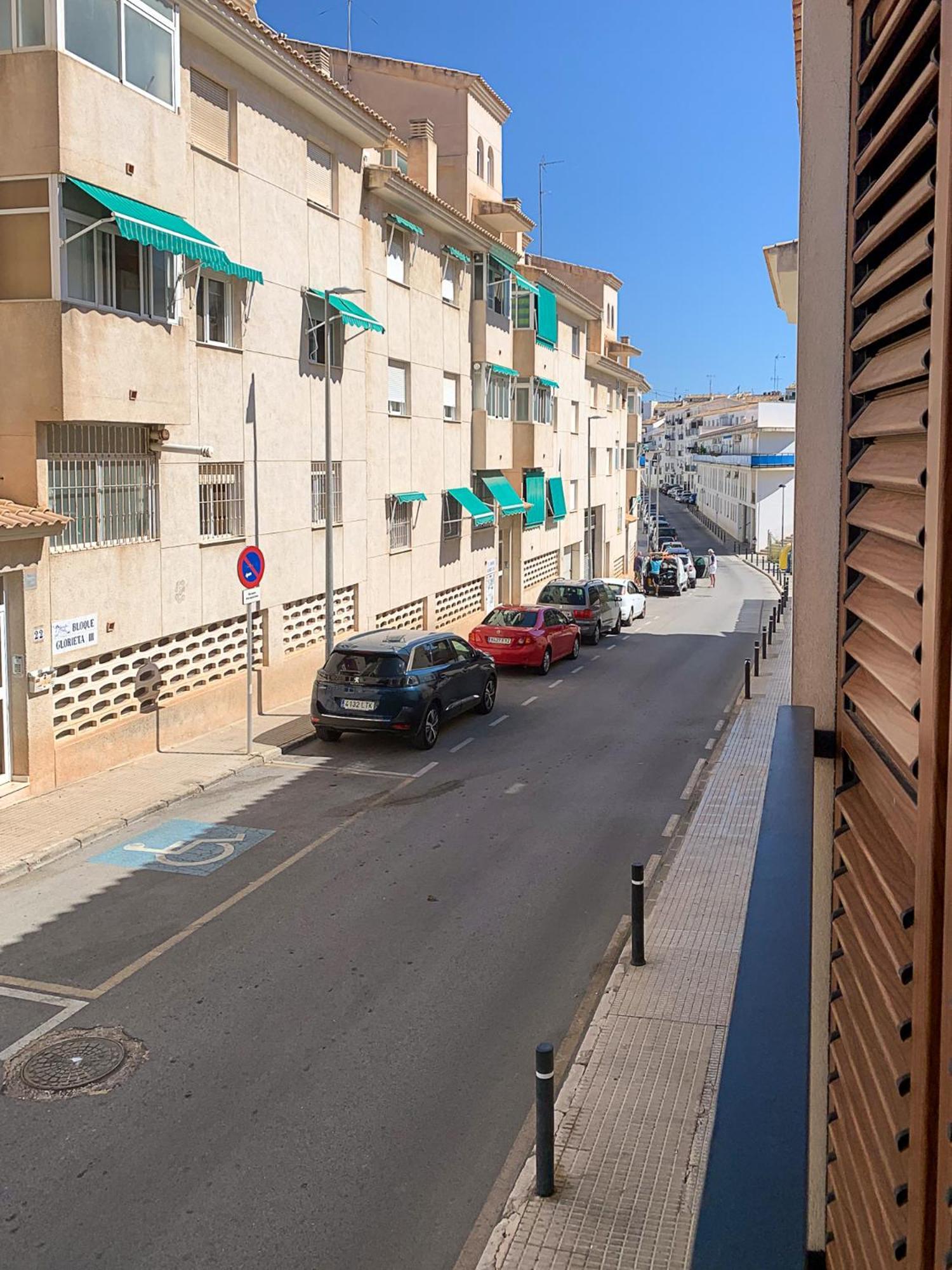 Casco Antiguo2 Piscina Y Parking By Vero アルテア エクステリア 写真